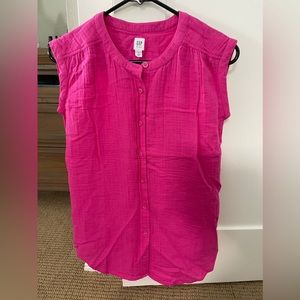 Gap girls dress // never been worn